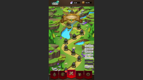 Скриншот из TapTap Princess