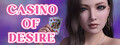 Casino Of Desire logo