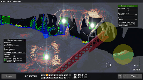 Скриншот из FUNG