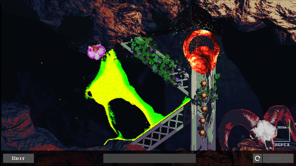 Скриншот из FUNG