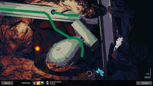 Скриншот из FUNG