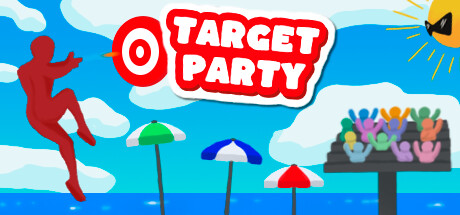 Target Party Cover Image