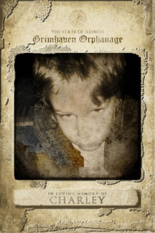 Huntsman: The Orphanage (Halloween Edition)