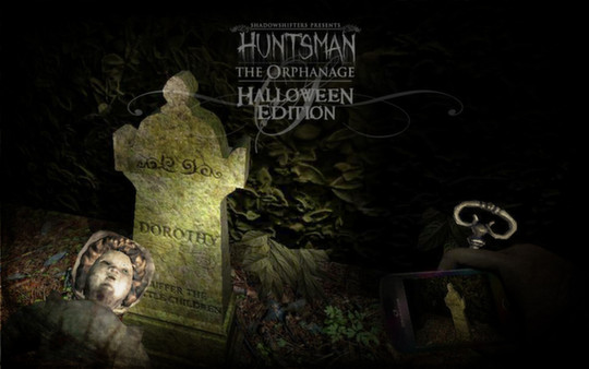 скриншот Huntsman: The Orphanage (Halloween Edition) 5