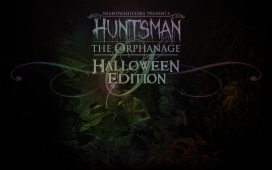 скриншот Huntsman: The Orphanage (Halloween Edition) 1