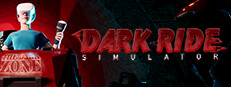 Dark Ride Simulator