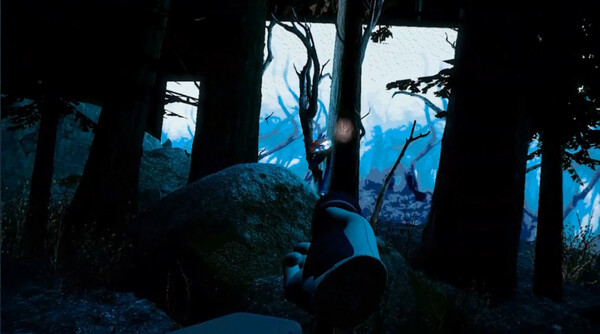 Dark Ride Simulatorfor windows and Linux 1