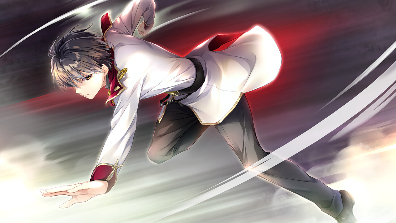 Secret Agent on Steam