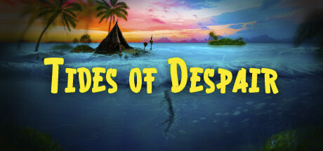 Image for Tides of Despair