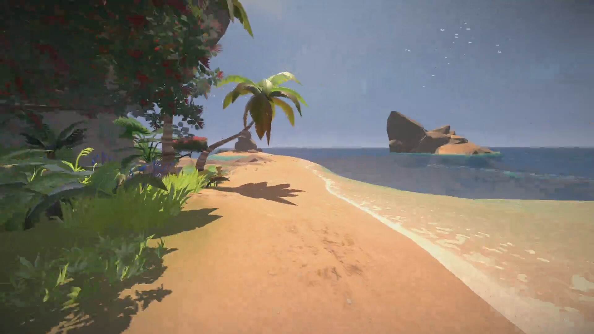 Tides of Despair screenshot 1