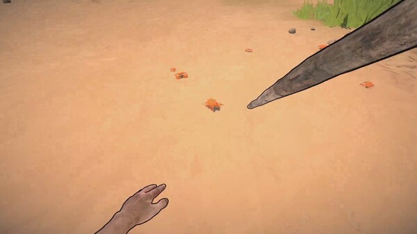 Tides of Despairfor windows and Linux 1