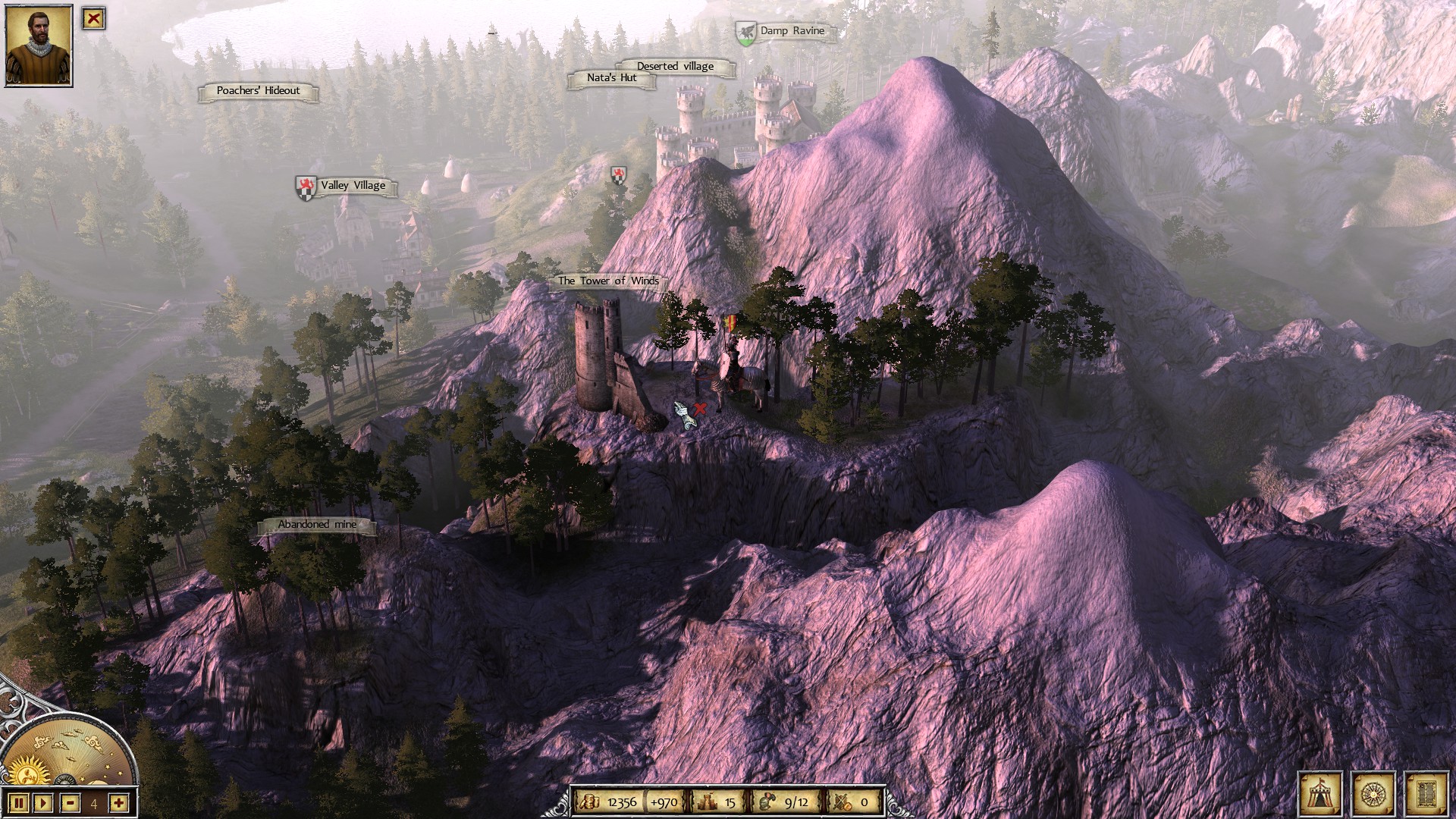 Legends of Eisenwald screenshot 13