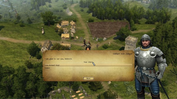 скриншот Legends of Eisenwald 3
