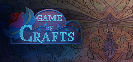 Game of Crafts: VR Immersion in the World of Russian Folk Art steam charts