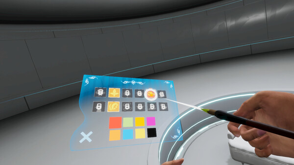 Game of Crafts: VR Immersion in the World of Russian Folk Art game for windows Pc 1