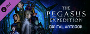 The Pegasus Expedition Digital Artbook