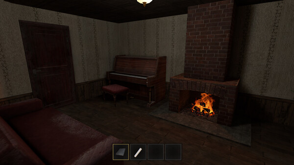 Joker Show - Horror Escape game for Linux 1