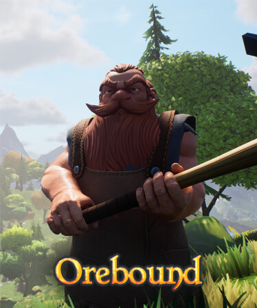 Orebound