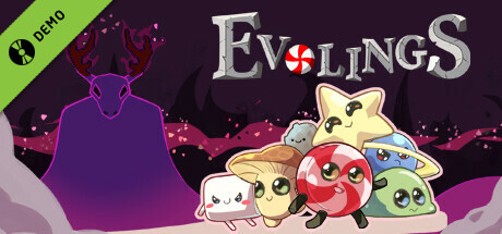 Evolings Demo banner image
