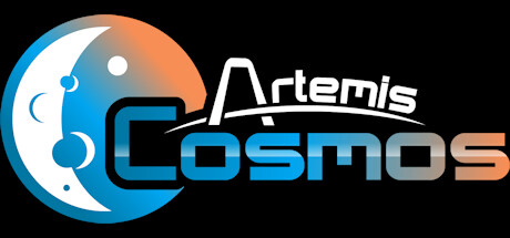 Artemis Cosmos banner