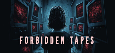 Steam Community :: Forbidden Tapes