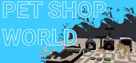 Pet Shop World