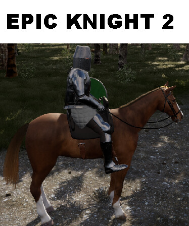 Epic Knight 2