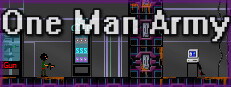 OMA - One Man Army