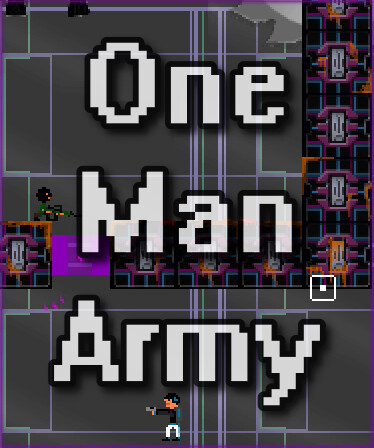 OMA - One Man Army