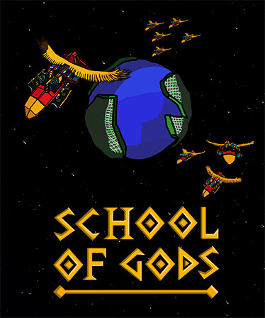 School of Gods