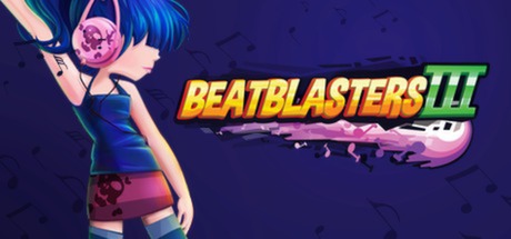 BeatBlasters III banner image