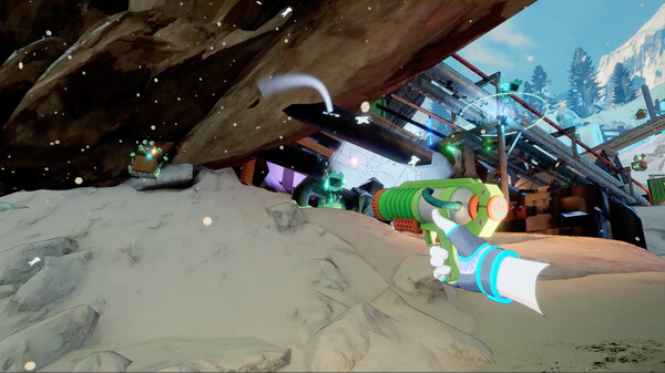 Throwbackfor windows and Linux 1