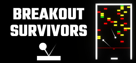 Breakout Survivors Cover Image