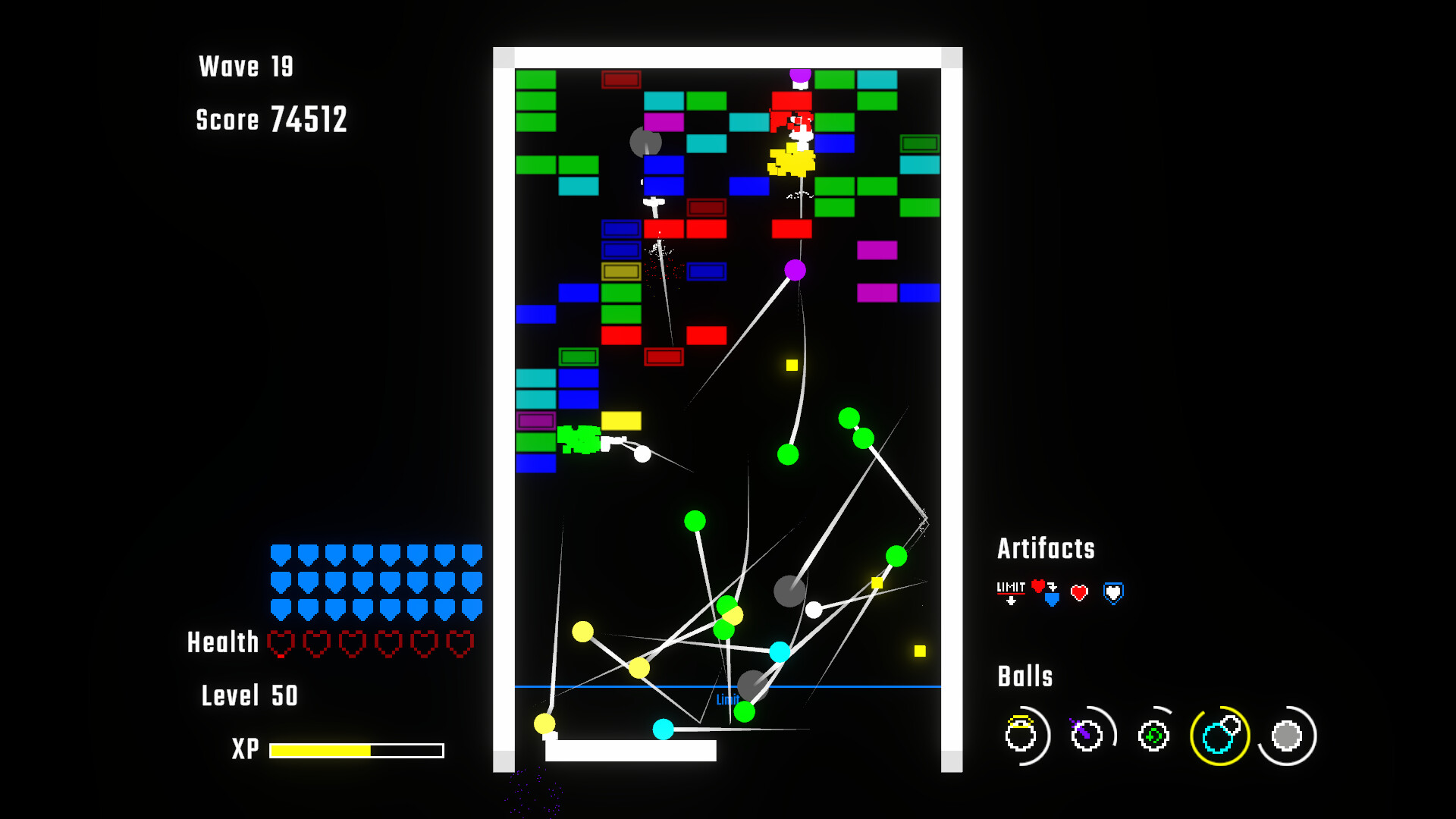 Breakout Survivors PC gameplay screenshot 6 of 6