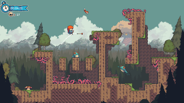 Telmari game for windows Pc 1