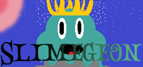 Steam Community :: :: King Slime