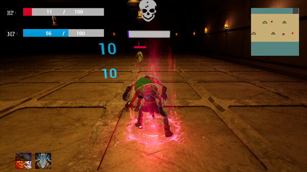 Slimegeonfor windows and Linux 1