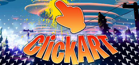 Clickart banner