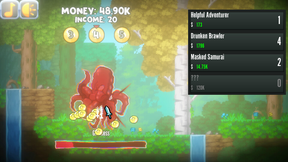 Clickart screenshot 1
