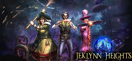 Jeklynn Heights steam charts