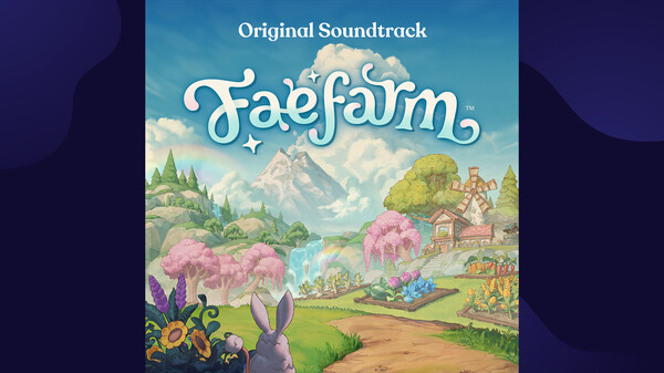 Скриншот из Fae Farm - Original Soundtrack Скриншот из Fae Farm - Original Soundtrack