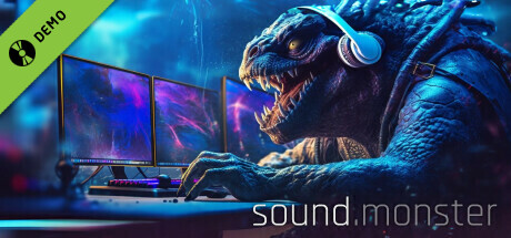 Sound Monster Demo
