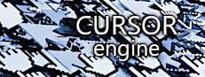 Cursor Engine 게임 이미지