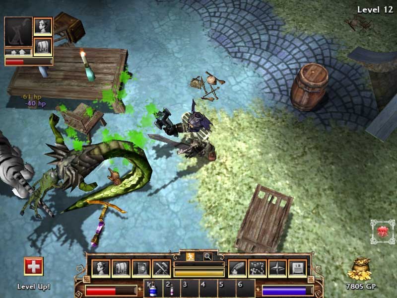 Best Free RPG Games For PC on Steam 