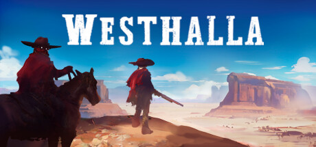WestHalla Cover Image