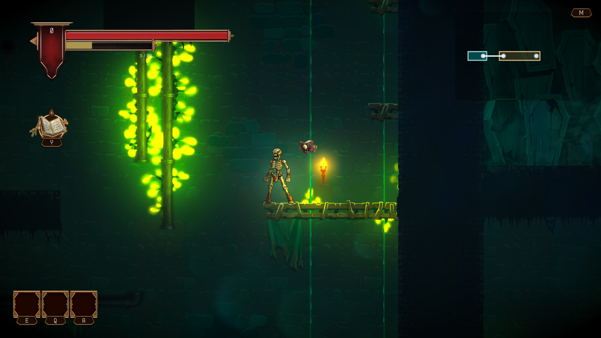 Soulbind Soulbind: Tales Of The Underworld - Keymailer