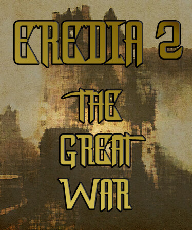 Eredia 2: The Great War