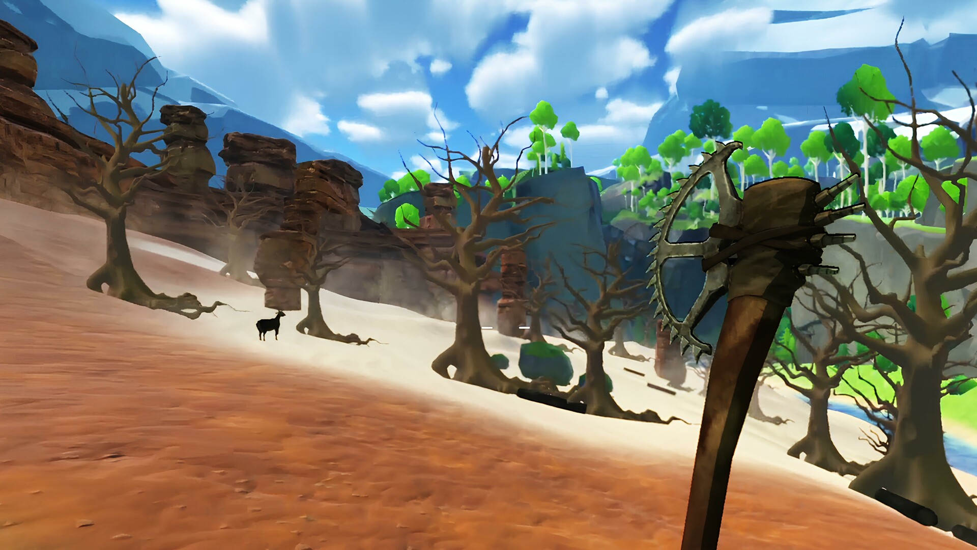 SuperKraft: Open World Survival Crafting Game #8