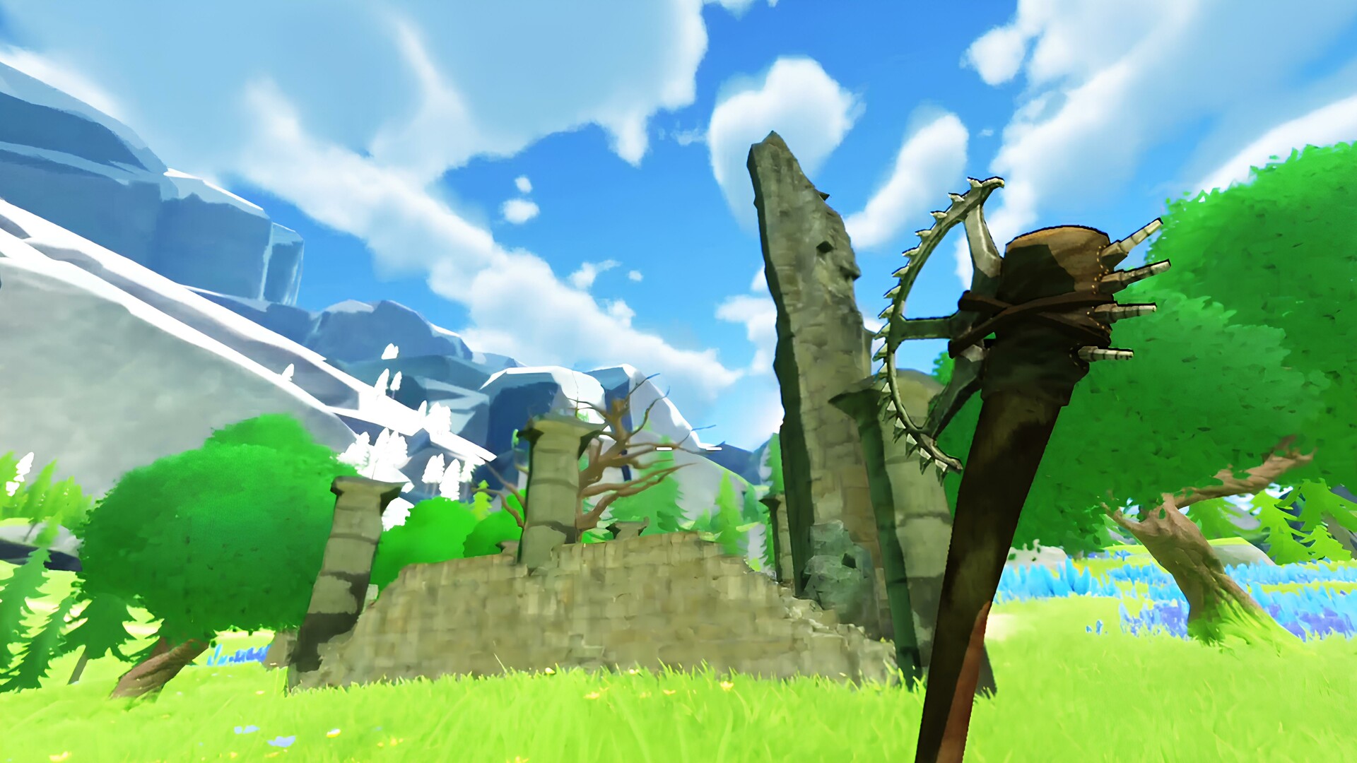 SuperKraft: Open World Survival Crafting Game #0