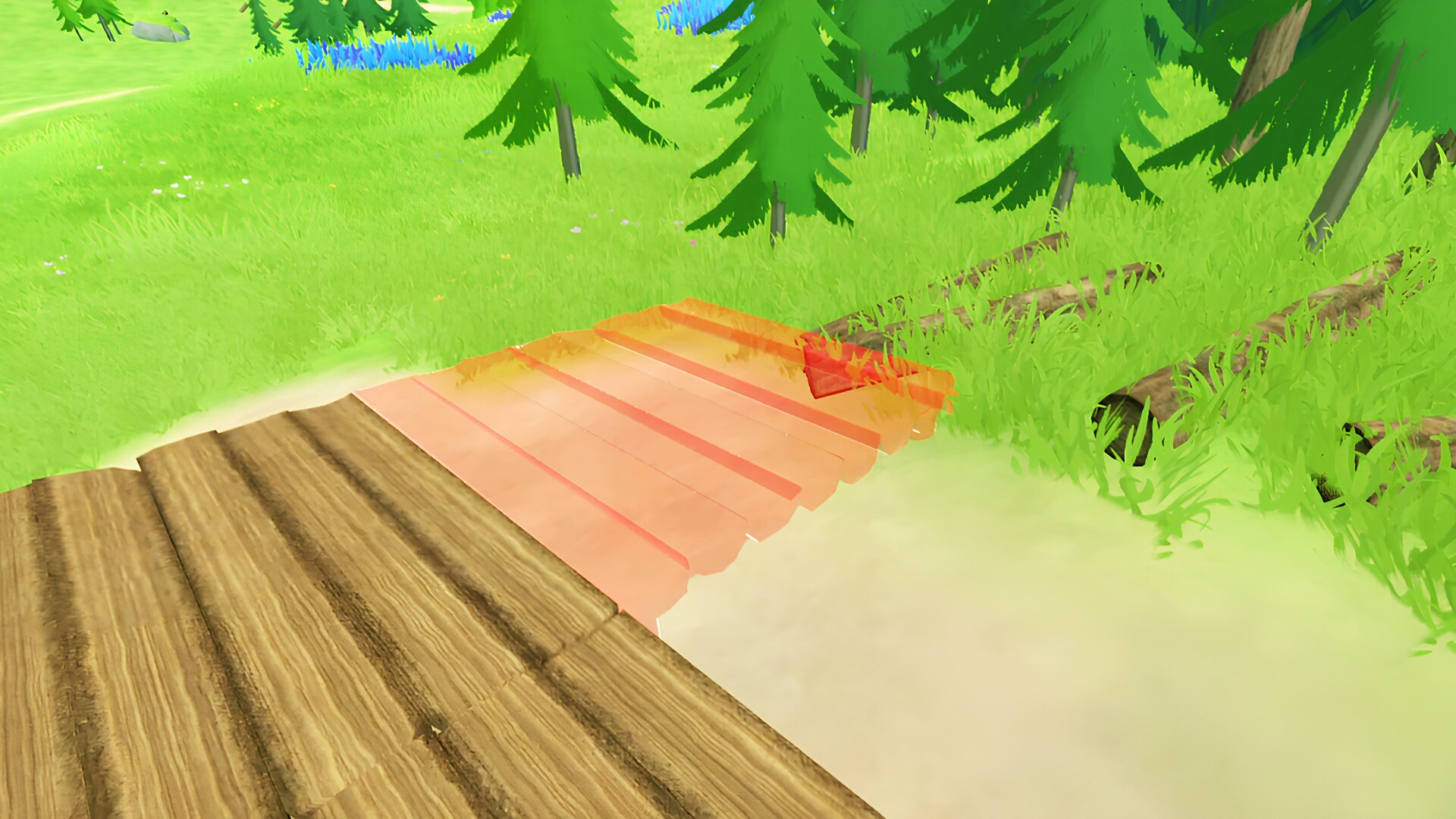 SuperKraft: Open World Survival Crafting Game #3